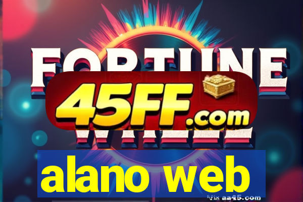 alano web